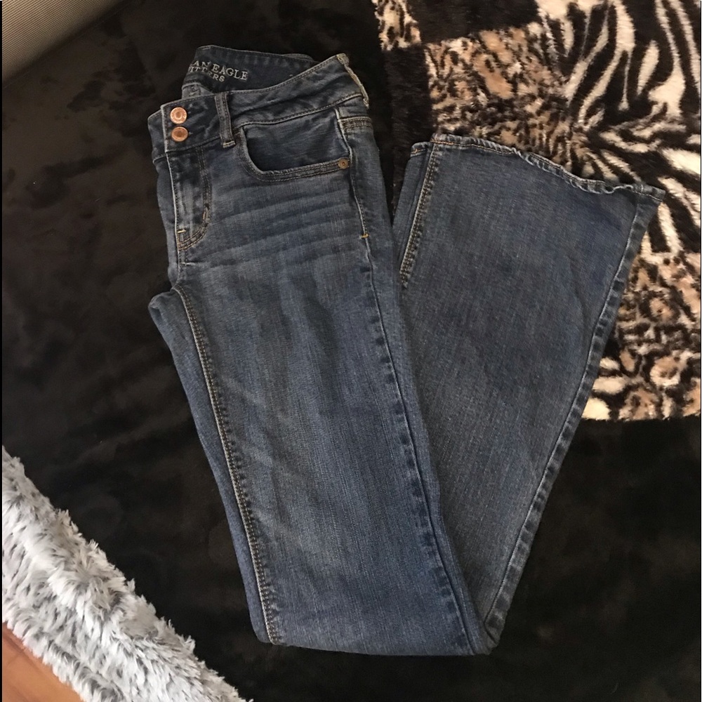 🦅 American Eagle Jeans 🦅
